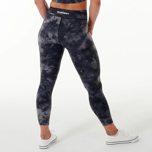 Alpha Leggings - Silverback Gymwear