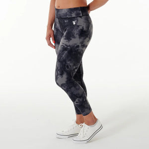 Alpha Leggings - Silverback Gymwear