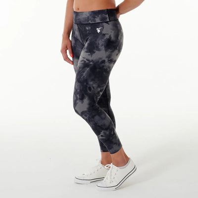 Alpha Leggings - Silverback Gymwear