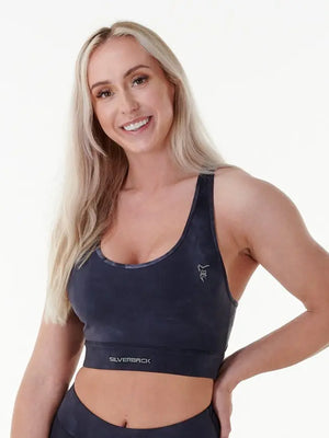 Storm Sports Bra - Silverback Gymwear