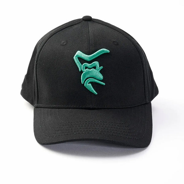 Fortis Cap Silverback Gymwear