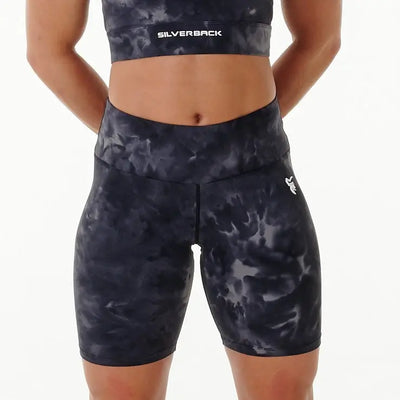 Alpha Shorts - Silverback Gymwear