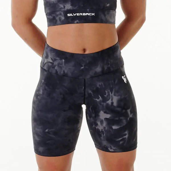 Alpha Bra & Shorts Set – Silverback Gymwear