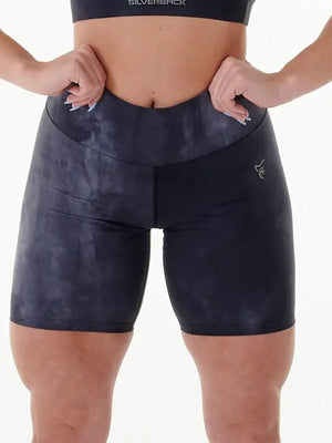 Storm Shorts - Silverback Gymwear