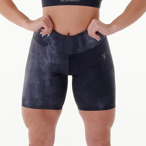 Storm Shorts - Silverback Gymwear