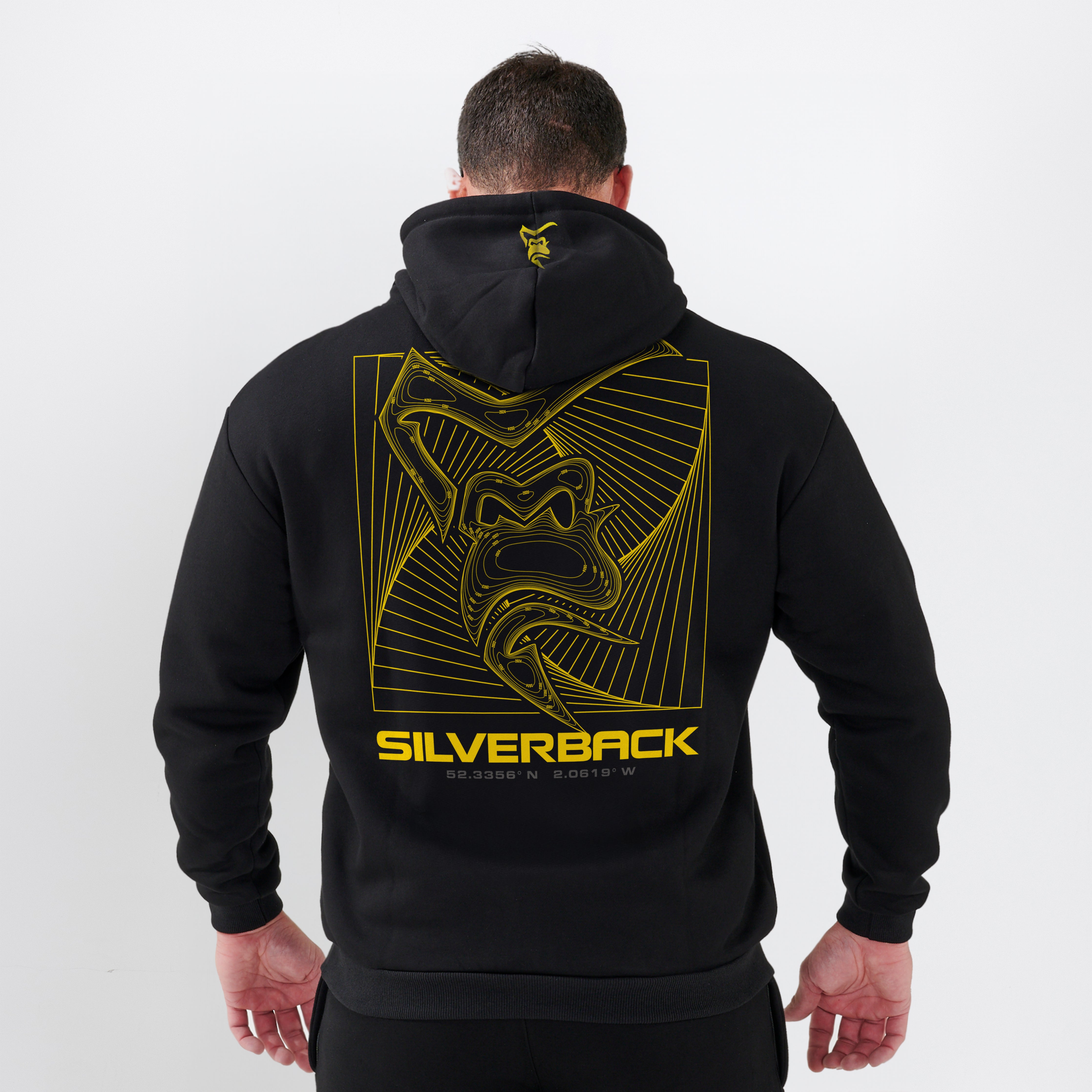 Portal Hoodie - Limited Edition - HOODIE view