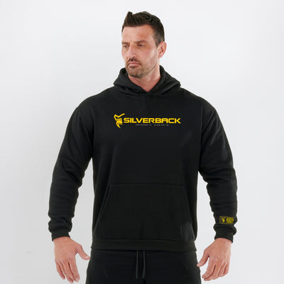 Portal Hoodie - Limited Edition - HOODIE view