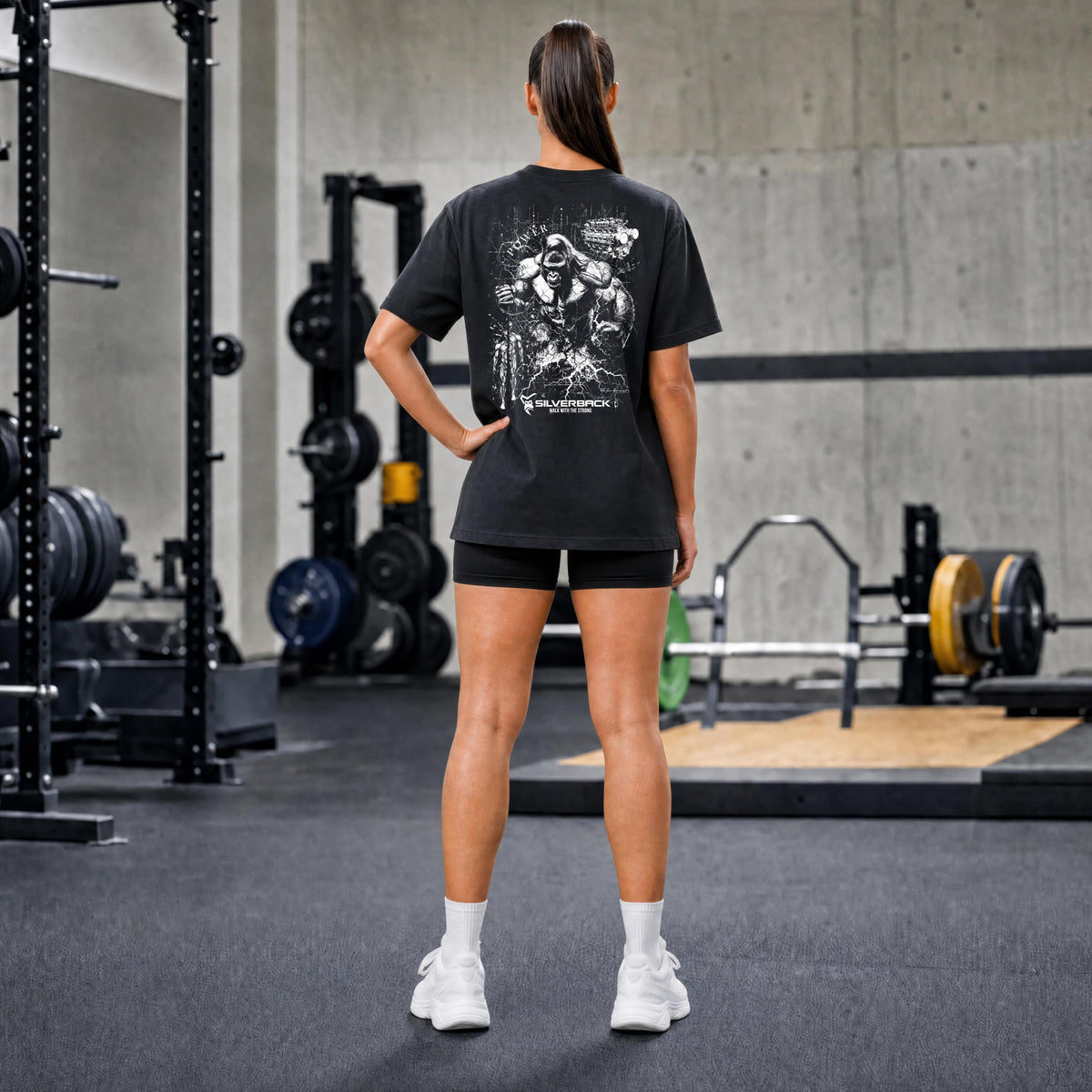 Power T-shirt