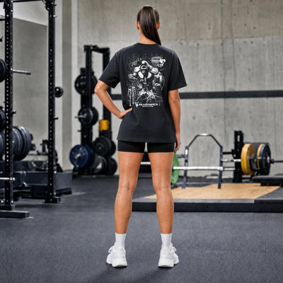 Power T-shirt