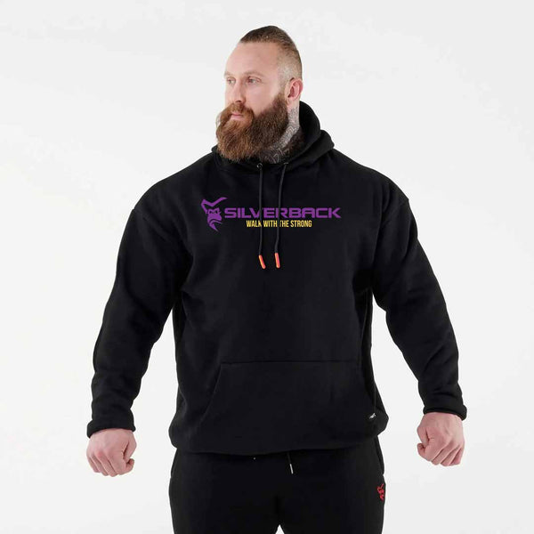 Primate Pull Hoodie