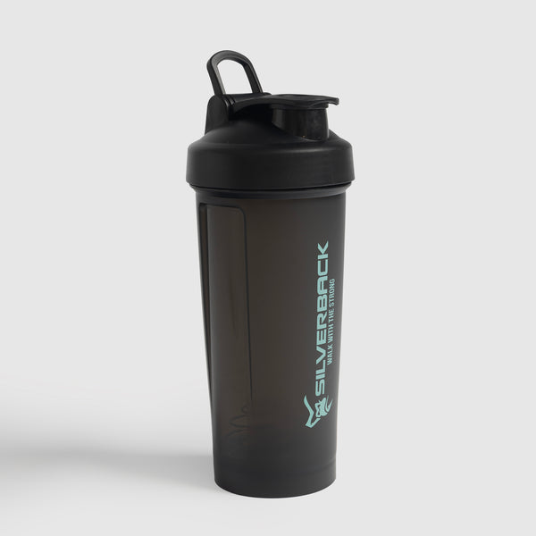 Silverback Shaker