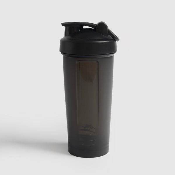 Silverback Shaker