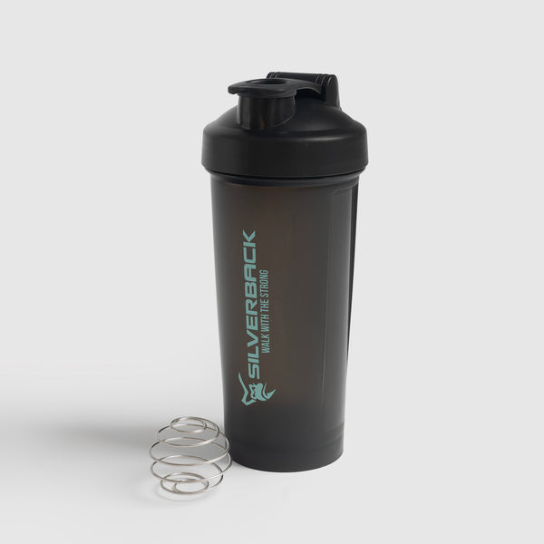 Silverback Shaker