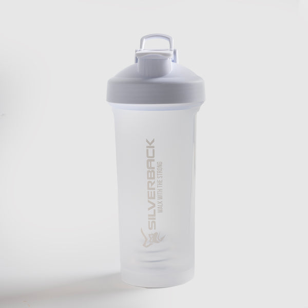 Silverback Shaker