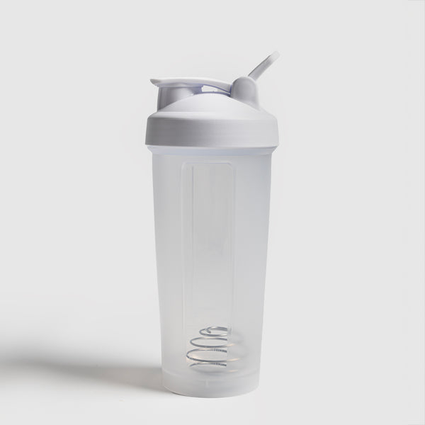 Silverback Shaker