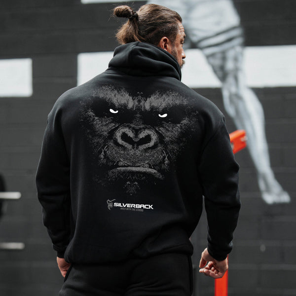 Redemption Pull Hoodie (Limited Edition) - BF2025