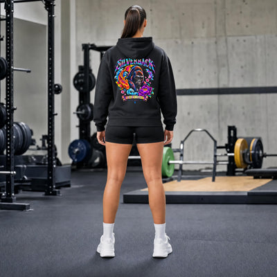Hoodie Gagné dans le silence