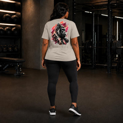 Ongetemd T-shirt