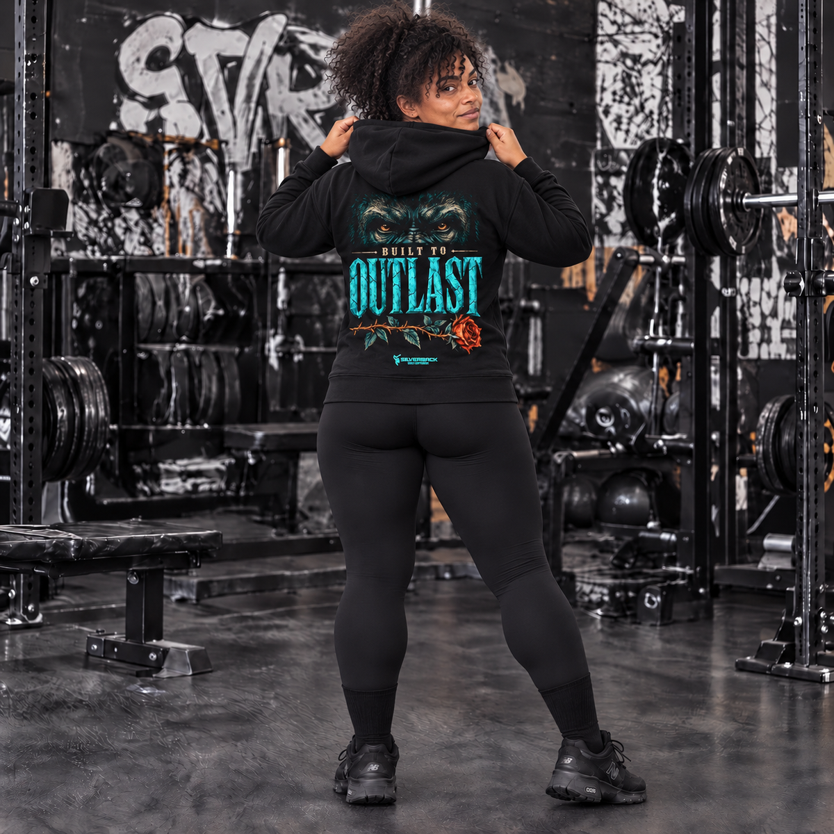 Built to Outlast