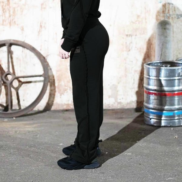 Rebellion Womens Joggers