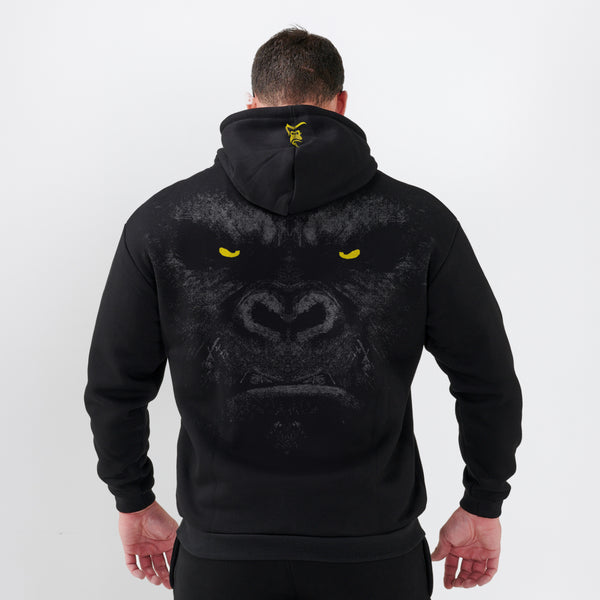 Redemption Hoodie - Limited Edition