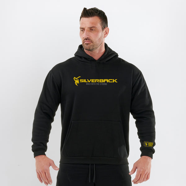 Redemption Hoodie - Limited Edition