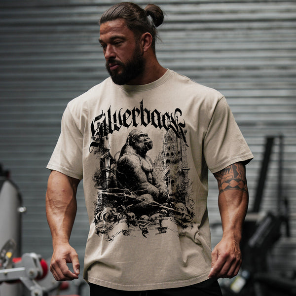 S25 Reflection - T-Shirt