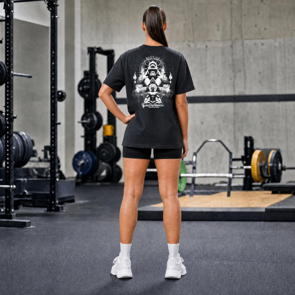 Ritueel T-shirt