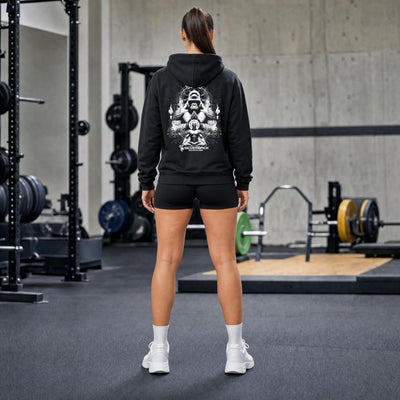 Ritueel Pull Hoodie
