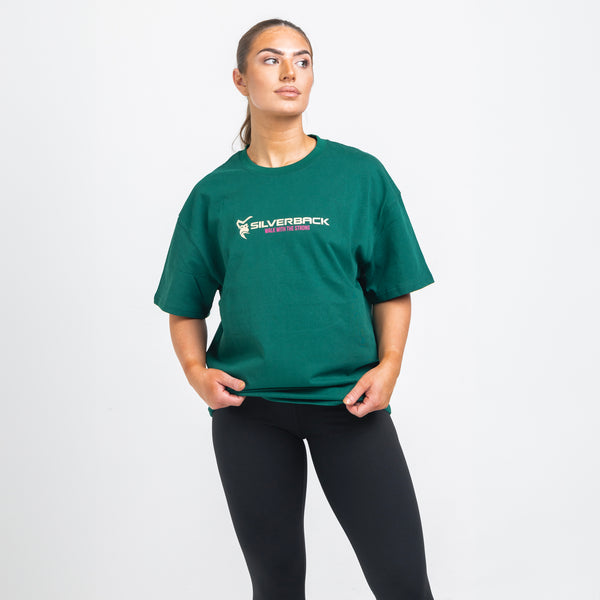 Women's Strength Club T-Shirt