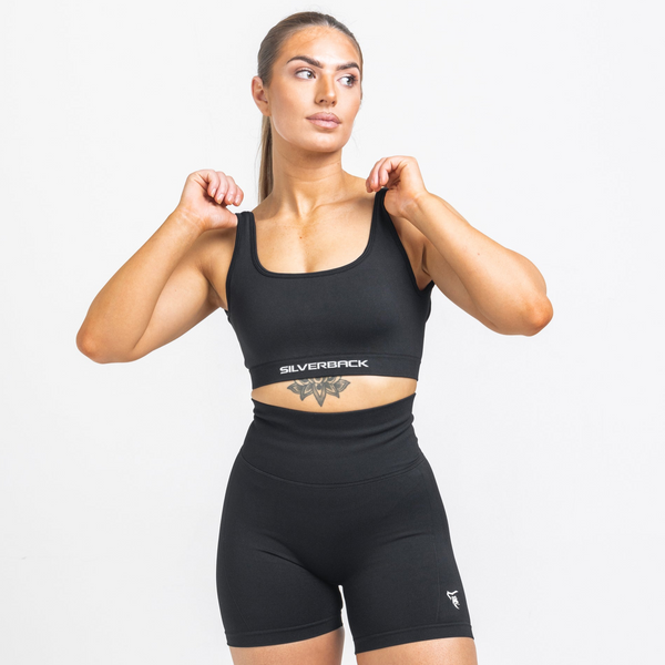 Sculpt Seamless Shorts