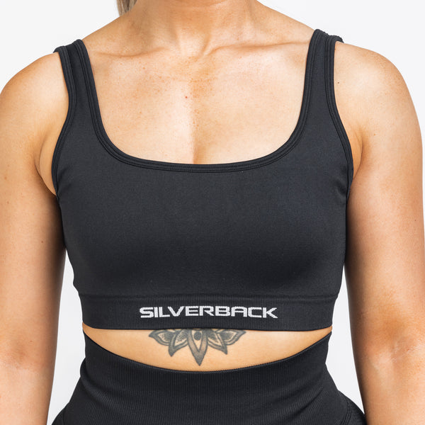 Sculpt Seamless Bra