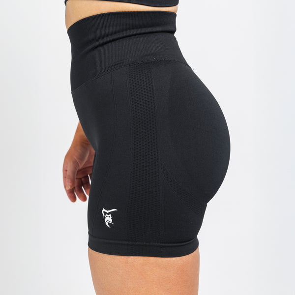 Sculpt Seamless Shorts