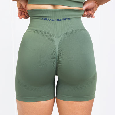 Sculpt Seamless Shorts