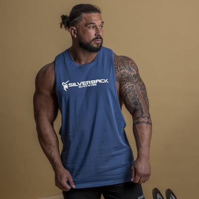 Ventis Drop Arm Vest - VEST front view