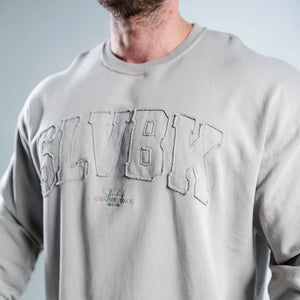 SLVBK Sweatshirt - Silverback Gymwear