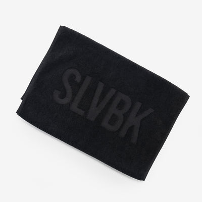 SLVBK -Fitness -Handtuch
