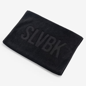 SLVBK Gym Towel