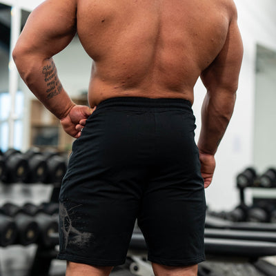 Kämpfershorts