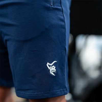 Crew Shorts - Silverback Gymwear