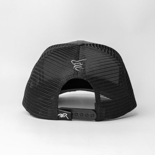 Strength Club Cap