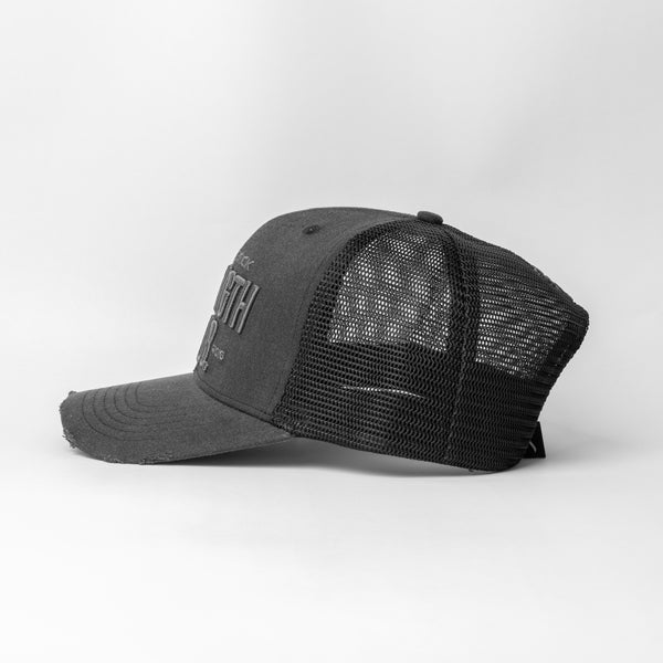 Strength Club Cap