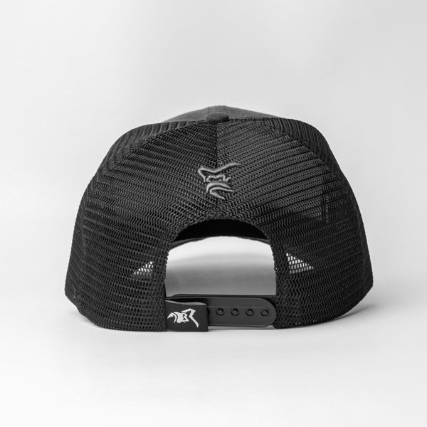 Strength Club Cap - Silverback Gymwear