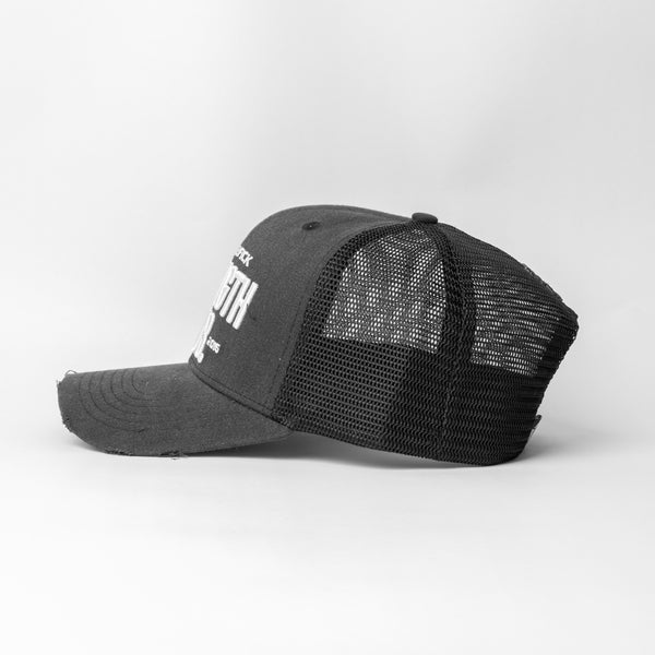 Strength Club Cap - Silverback Gymwear