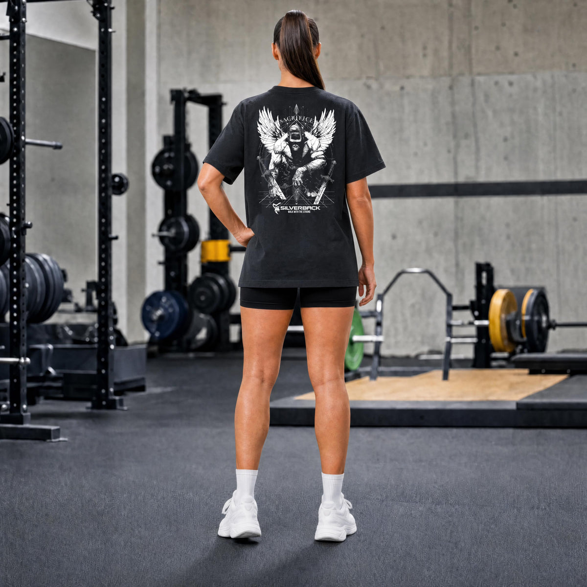 Offer T-shirt