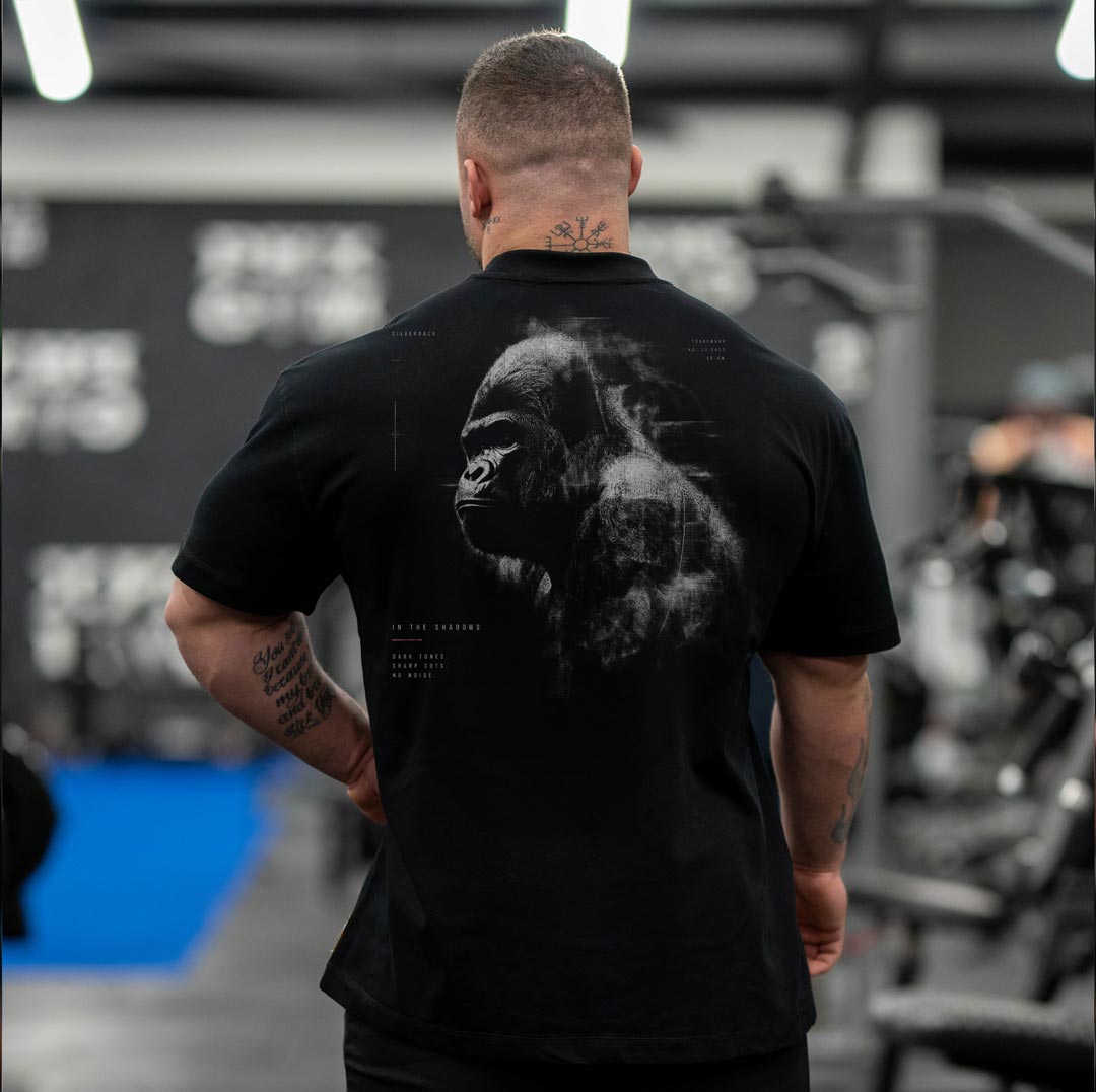 Silence T-Shirt