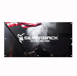 Bandes de Boxe Silverback 4m – Silverback Fightwear
