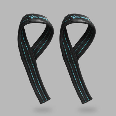 Fortis Speed Straps - Silverback Gymwear