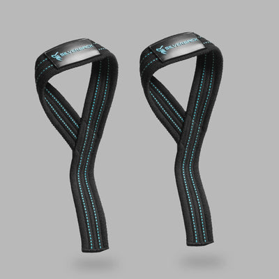Fortis Speed Straps - Silverback Gymwear