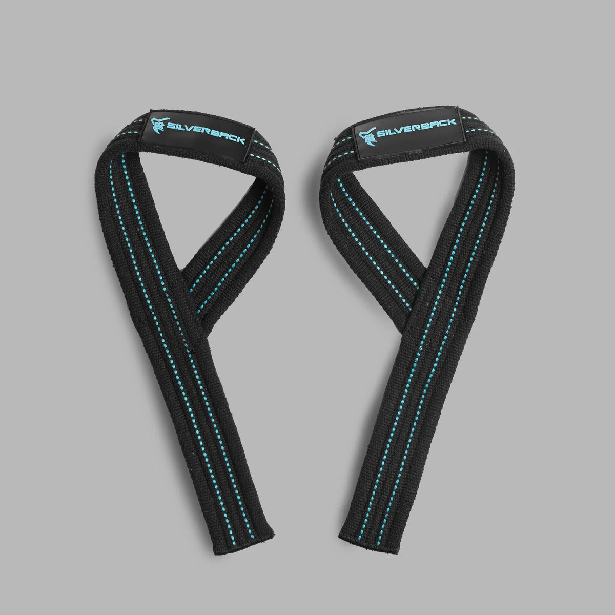 Fortis Speed Straps – Silverback Gymwear